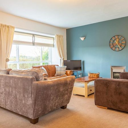 East Linton 4 Bedroom Cottage エクステリア 写真