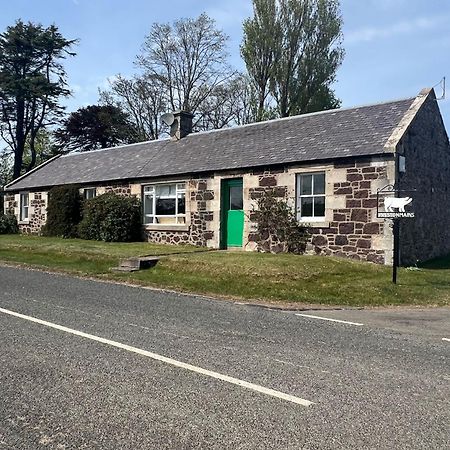 East Linton 4 Bedroom Cottage エクステリア 写真