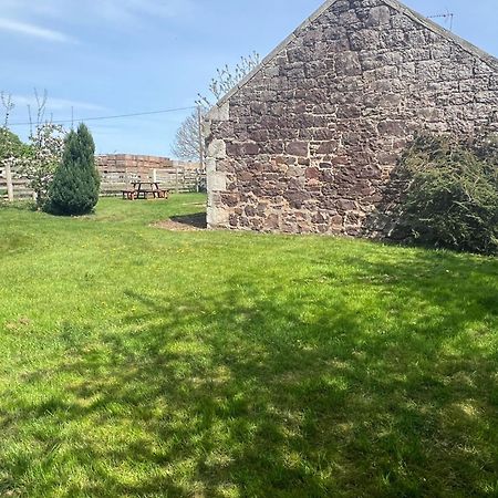 East Linton 4 Bedroom Cottage エクステリア 写真