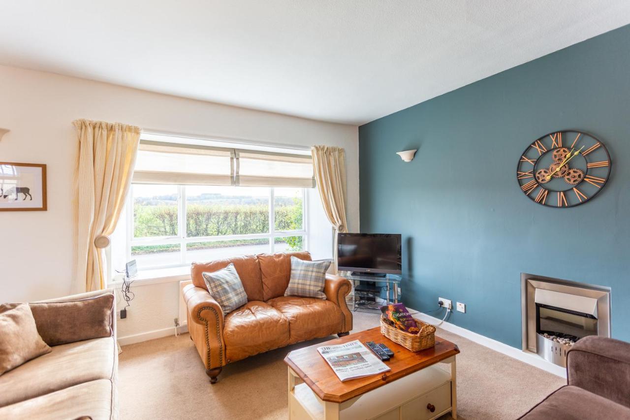 East Linton 4 Bedroom Cottage エクステリア 写真