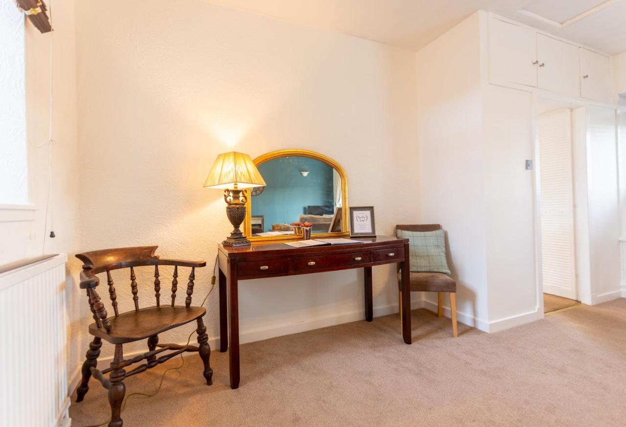 East Linton 4 Bedroom Cottage エクステリア 写真