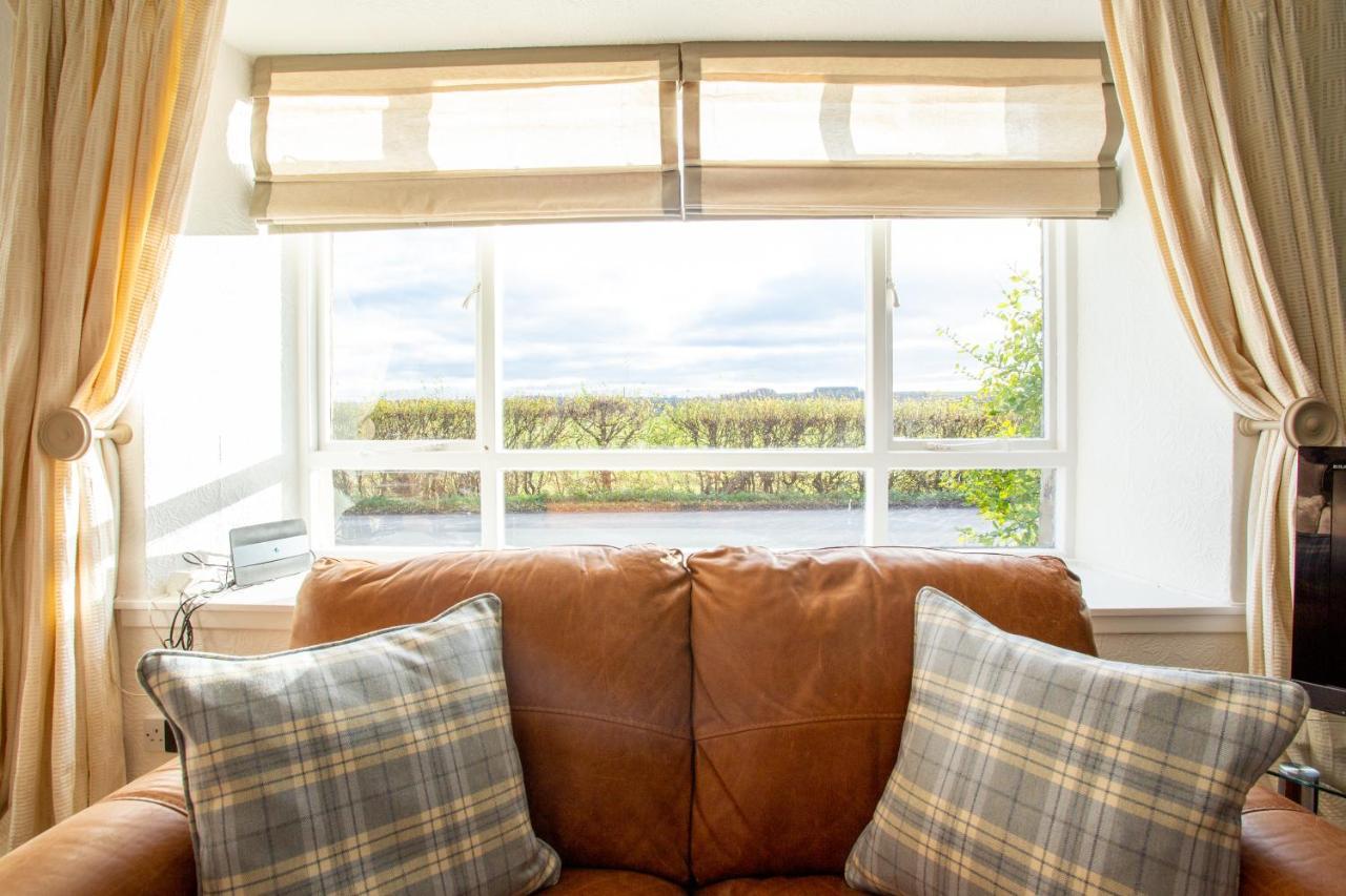 East Linton 4 Bedroom Cottage エクステリア 写真