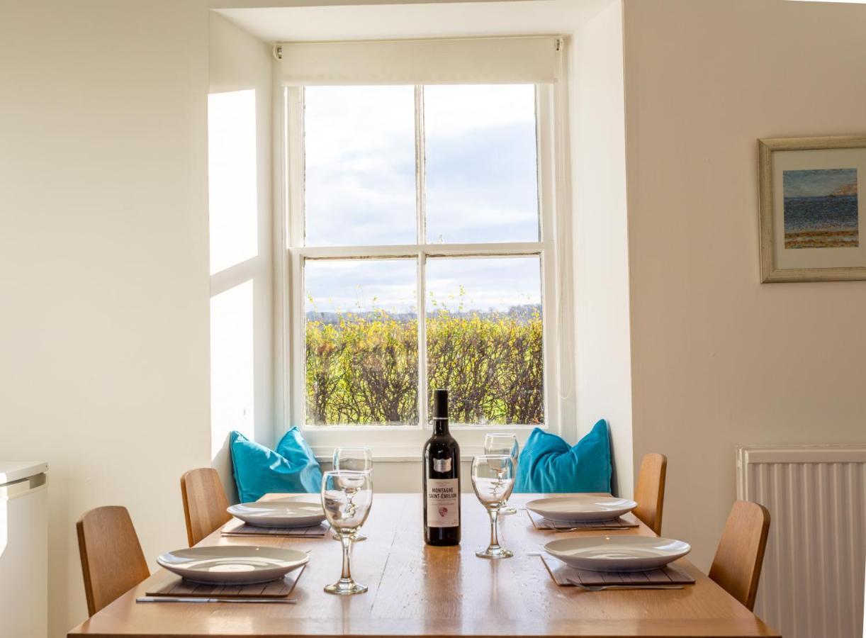 East Linton 4 Bedroom Cottage エクステリア 写真