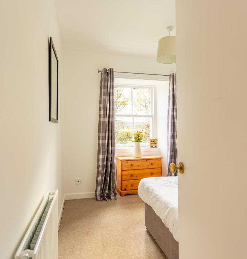 East Linton 4 Bedroom Cottage エクステリア 写真