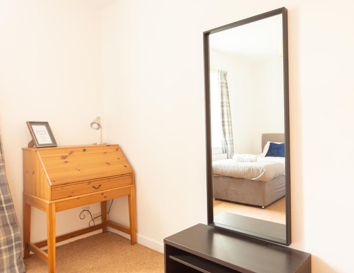 East Linton 4 Bedroom Cottage エクステリア 写真